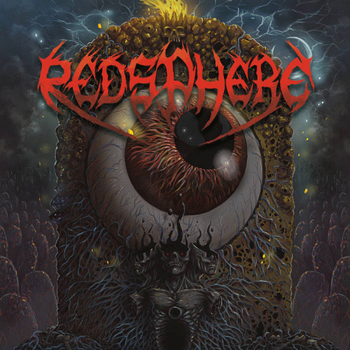 Redsphere : Immortal Voids (Single)